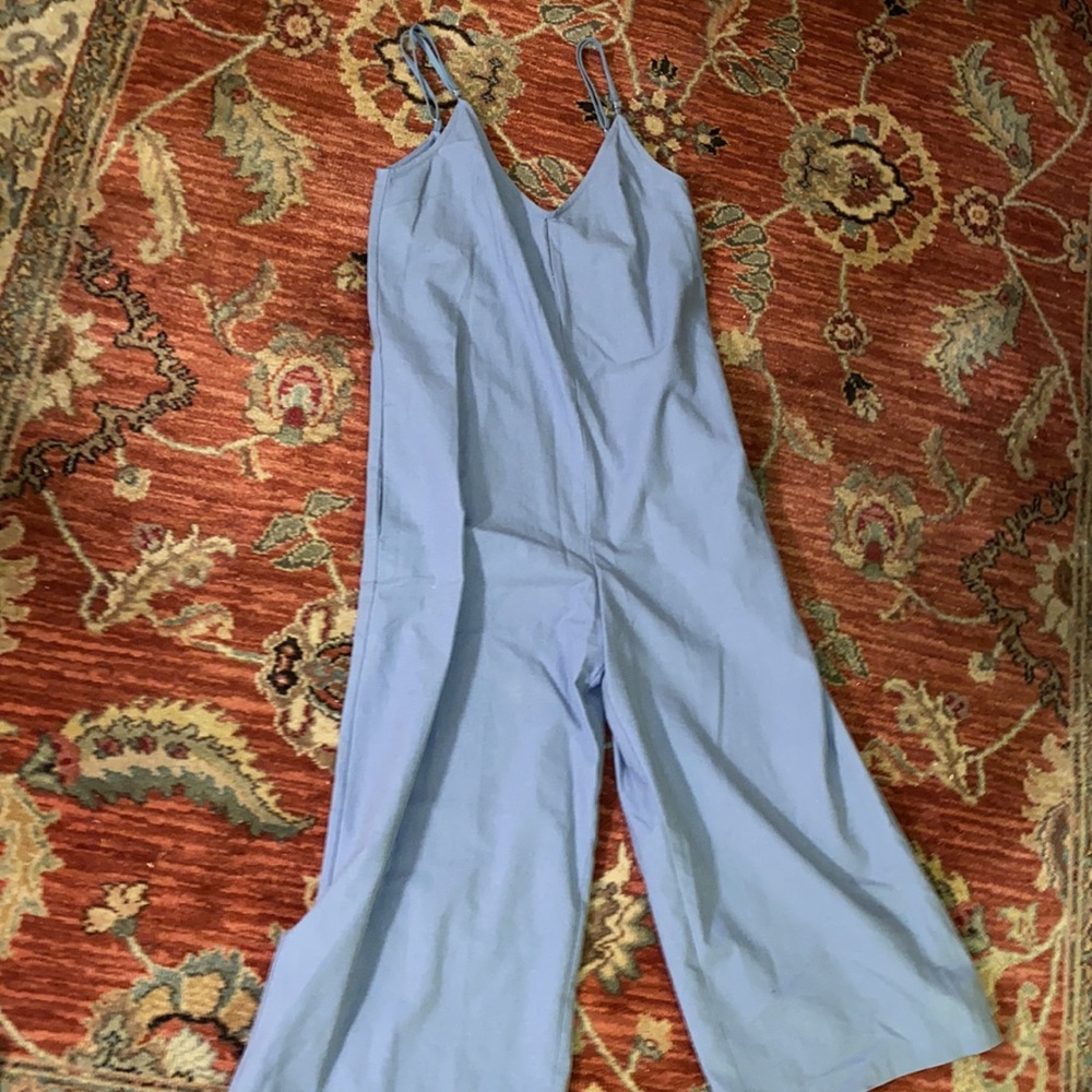 V-Neck Urban Outfitters Romper